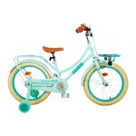 Volare Excellent Kinderfiets Meisjes 18 inch