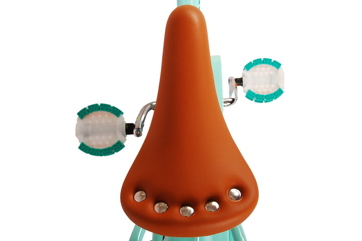 Volare Excellent Kinderfiets Meisjes 18 inch 10