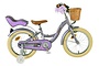 Volare Blossom Kinderfiets Meisjes 16 inch V-brakes 3 klein