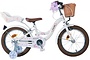Volare Blossom Kinderfiets Meisjes 16 inch V-brakes 2 klein