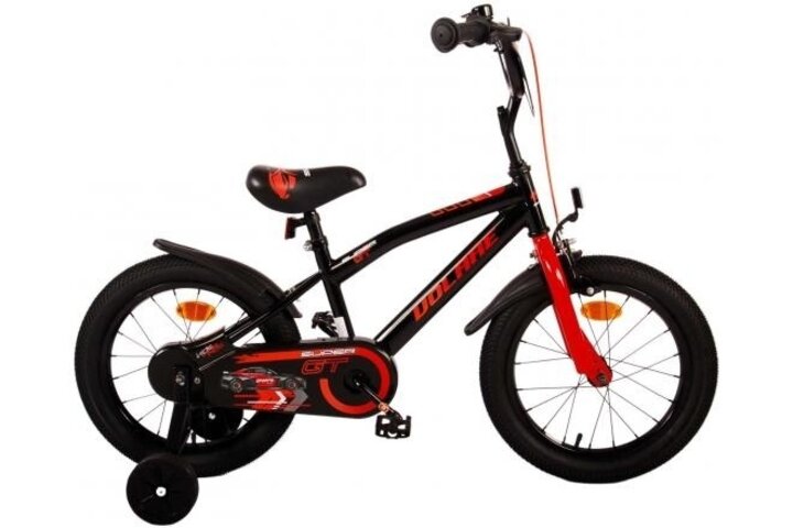 Volare Super GT Kinderfiets Jongens 16 inch 2