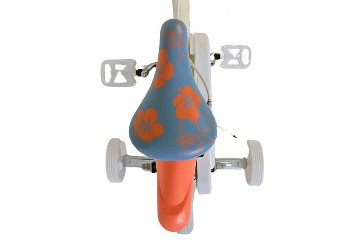 Disney Stitch Kinderfiets Meisjes 12 inch V-brakes 3