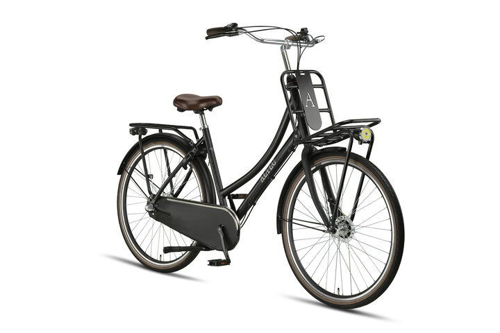 Altec Retro Transportfiets Dames 28 inch 3v  4