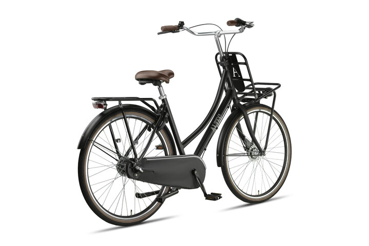 Altec Retro Transportfiets Dames 28 inch 3v  5