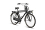 Altec Retro Transportfiets Heren 28 inch 57cm 3v 2 klein