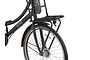 Altec Retro Transportfiets Dames 28 inch 3v  6 klein