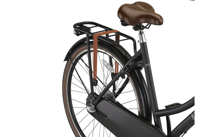 Altec Retro Transportfiets Dames 28 inch 3v  10
