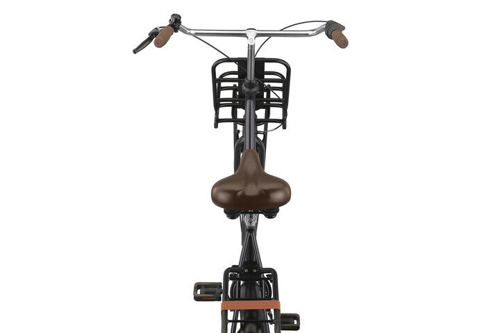 Altec Retro Transportfiets Dames 28 inch 3v  20