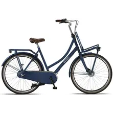 Altec Altec Retro Transportfiets Dames 28 inch 3v 