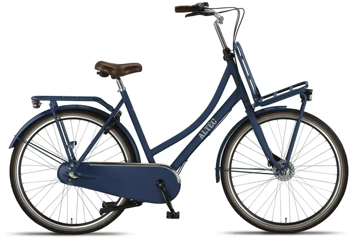Altec Retro Transportfiets Dames 28 inch 3v  3