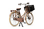 Altec Retro Transportfiets Dames 28 inch 3v  8 klein