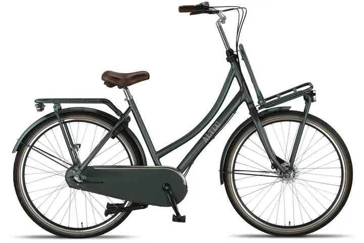 Altec Retro Transportfiets Dames 28 inch 3v  3