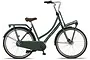 Altec Retro Transportfiets Dames 28 inch 3v  2 klein