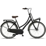 Altec Retro Transportfiets 28inch Dames 53cm 3v