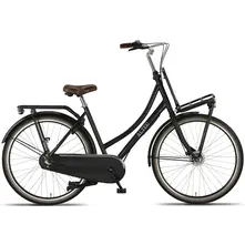 Altec Altec Retro Transportfiets 28inch Dames 53cm 3v