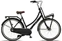 Altec Retro Transportfiets 28inch Dames 53cm 3v 3 klein