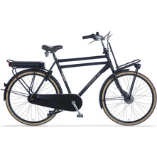 Cortina E-U4 Elektrische Transportfiets 28 inch RB7