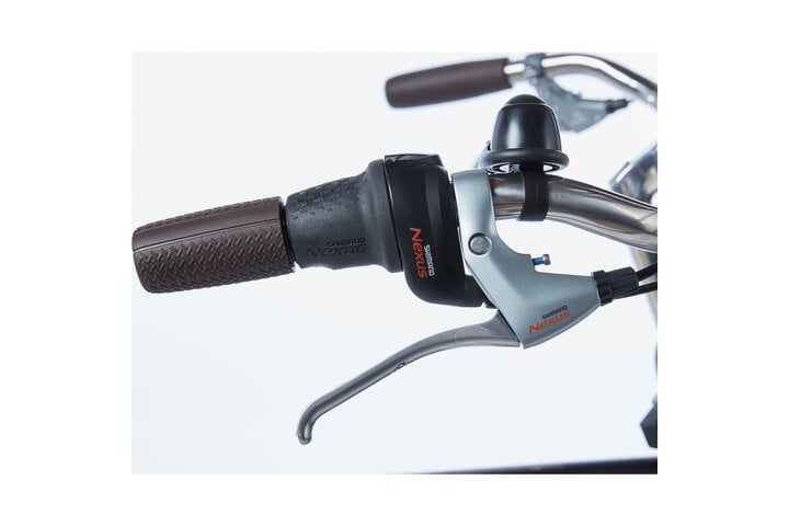 E-U4 Elektrische Transportfiets 28 inch RB7 4