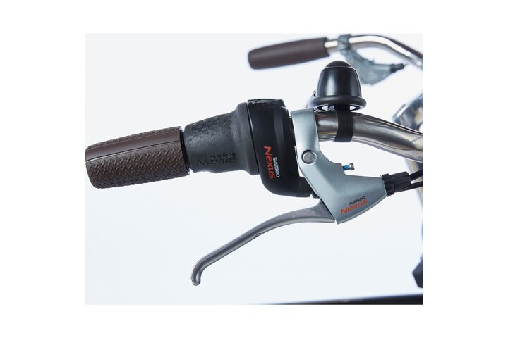 E-U4 Elektrische Transportfiets 28 inch RB7 5