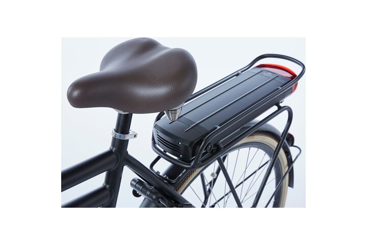 E-U4 Elektrische Transportfiets 28 inch RB7 9