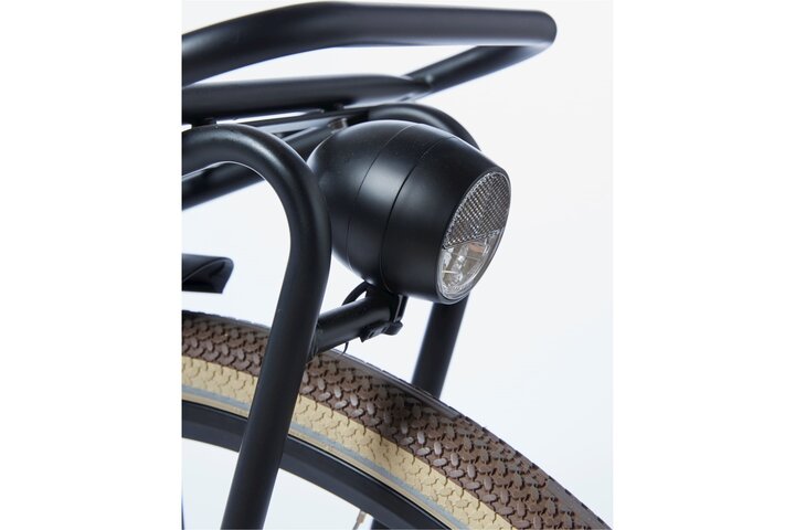 E-U4 Elektrische Transportfiets 28 inch RB7 10