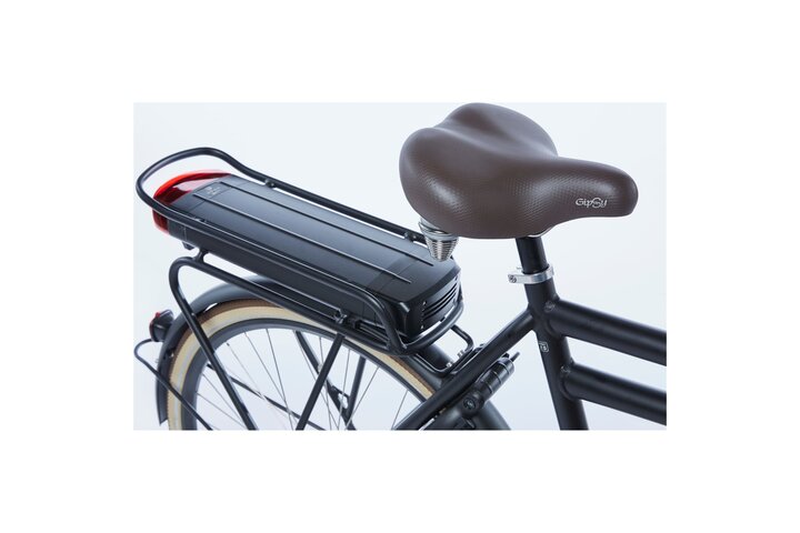E-U4 Elektrische Transportfiets 28 inch RB7 11