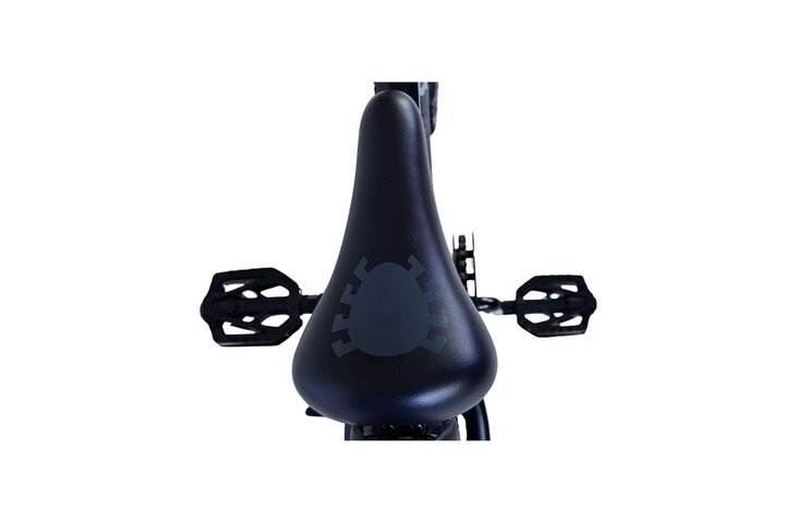 SpiderMan Kinderfiets Jongens 20 inch 6