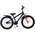 SpiderMan Kinderfiets Jongens 20 inch