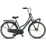 Altec Retro Transportfiets 28 inch 57cm 3v