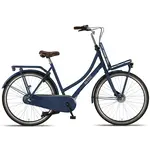 Altec Retro Transportfiets 28 inch 57cm 3v