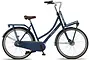 Altec Retro Transportfiets 28 inch 57cm 3v 3 klein