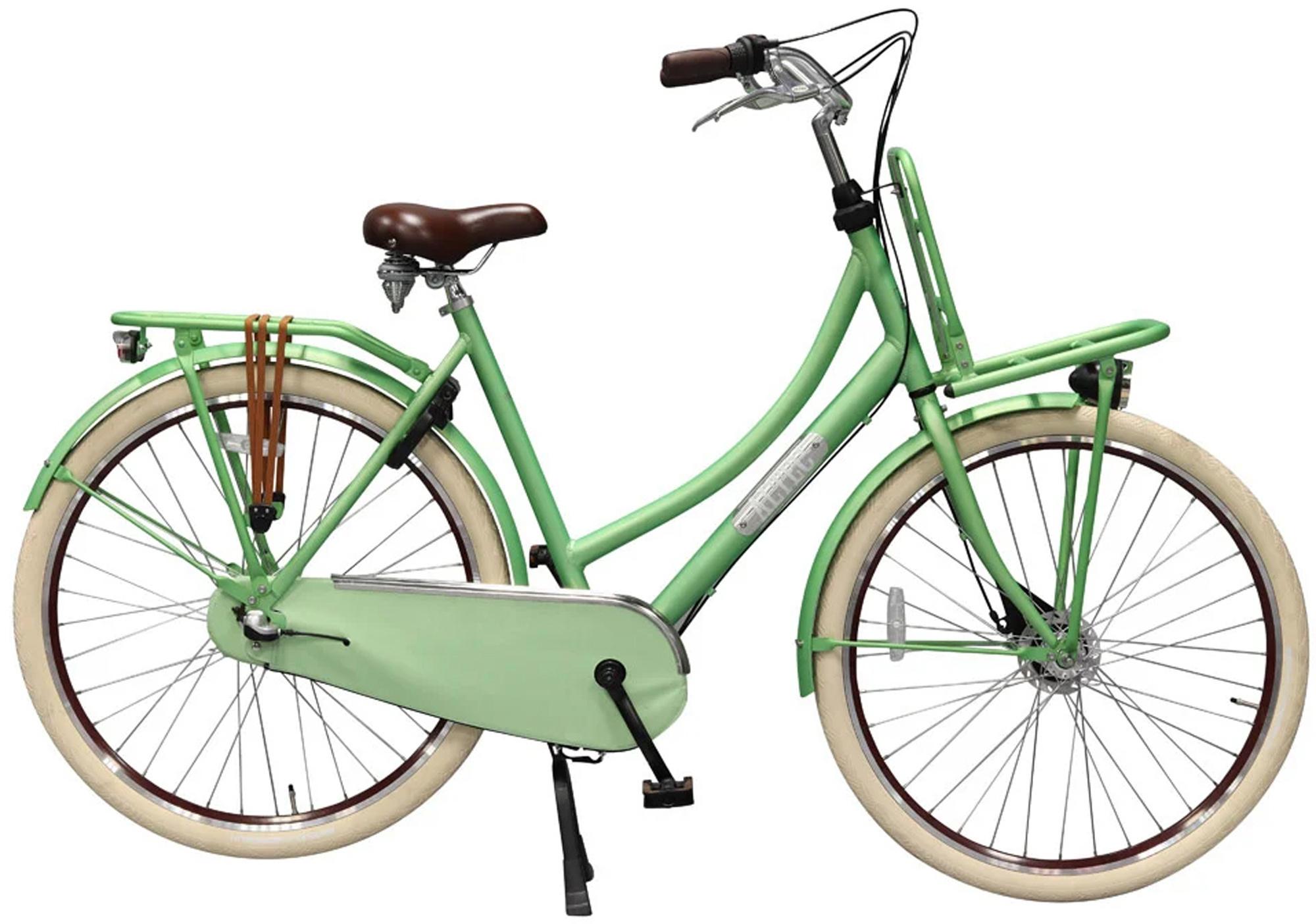 Altec Retro Transportfiets 28 inch 57cm 3v afbeelding