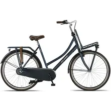 Altec Altec Dutch Transportfiets Dames 28 inch 50cm 3v