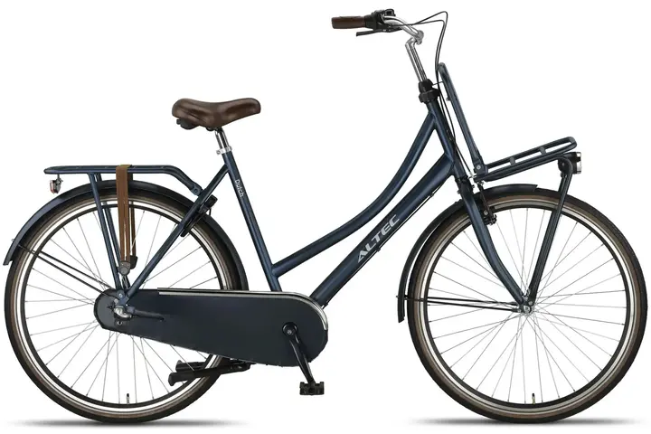 Altec Dutch Transportfiets Dames 28 inch 50cm 3v 2