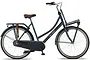 Altec Dutch Transportfiets Dames 28 inch 50cm 3v 3 klein