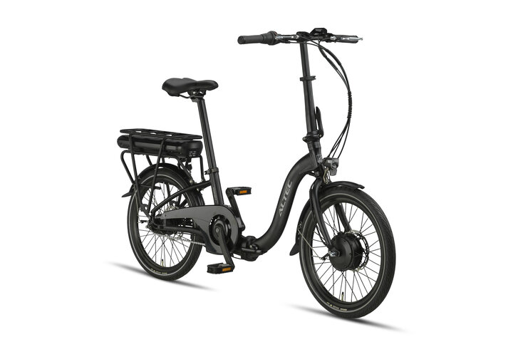 Altec Compact E-bike Vouwfiets 20 inch 7v 3