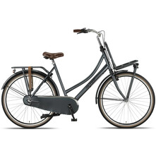 Altec Altec Dutch Transportfiets 28 inch 57cm 3v
