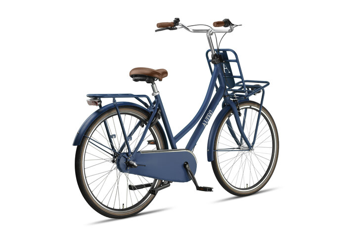 Altec Vintage Transportfiets 28 inch 57cm 3v 4