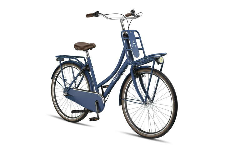 Altec Vintage Transportfiets 28 inch 57cm 3v 3