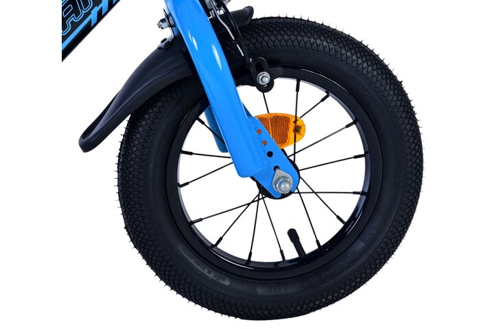 Volare Sportivo Kinderfiets Jongens 12 inch V-Brakes 6