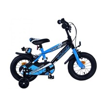 Volare Volare Sportivo Kinderfiets Jongens 12 inch V-Brakes