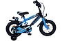 Volare Sportivo Kinderfiets Jongens 12 inch V-Brakes 1 klein