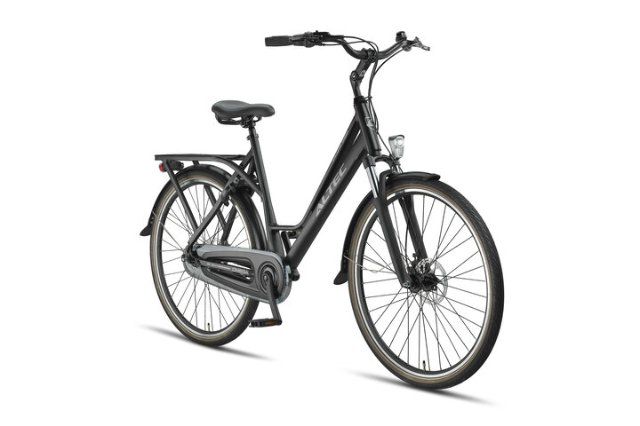 Altec Omega HYD Damesfiets 28 inch 55cm 7v 3