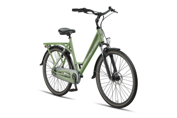 Altec Omega HYD Damesfiets 28 inch 50cm 7v 3