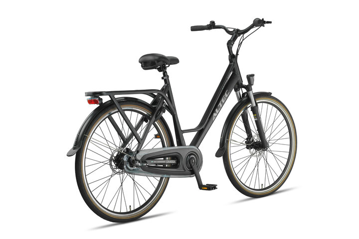 Altec Omega HYD Damesfiets 28 inch 55cm 7v 4