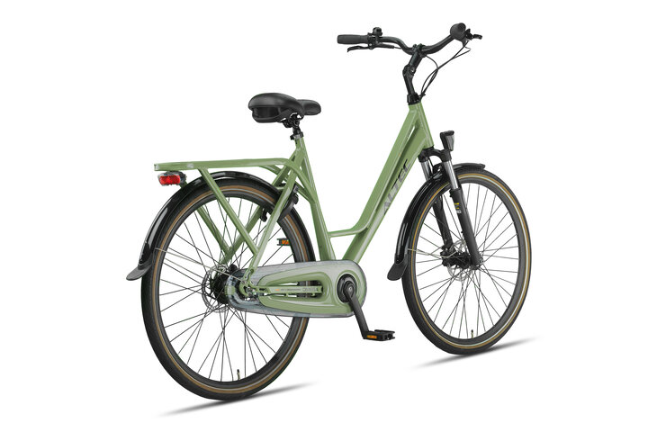 Altec Omega HYD Damesfiets 28 inch 50cm 7v 4