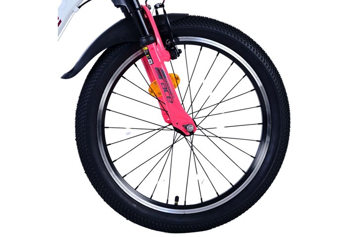 Volare XC Race Kinderfiets 20 inch 7 speed V-Brakes 10