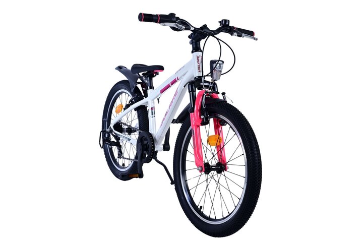 Volare XC Race Kinderfiets 20 inch 7 speed V-Brakes 7