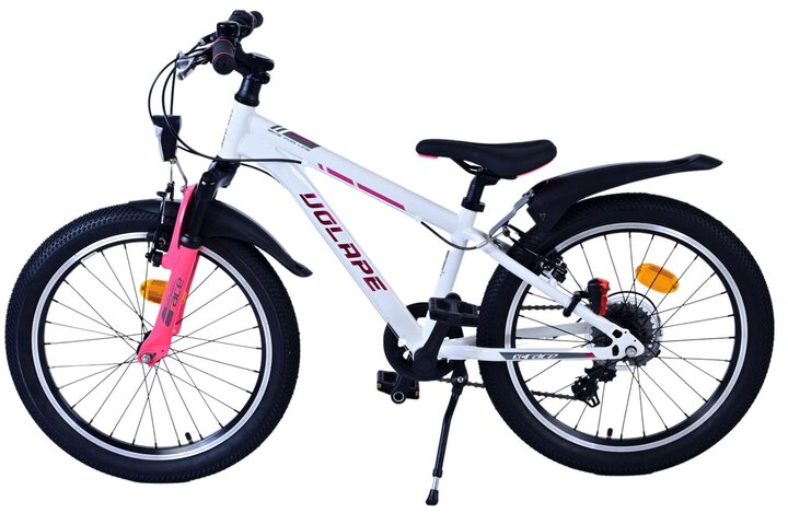 Volare XC Race Kinderfiets 20 inch 7 speed V-Brakes 5