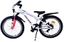 Volare XC Race Kinderfiets 20 inch 7 speed V-Brakes 5 klein